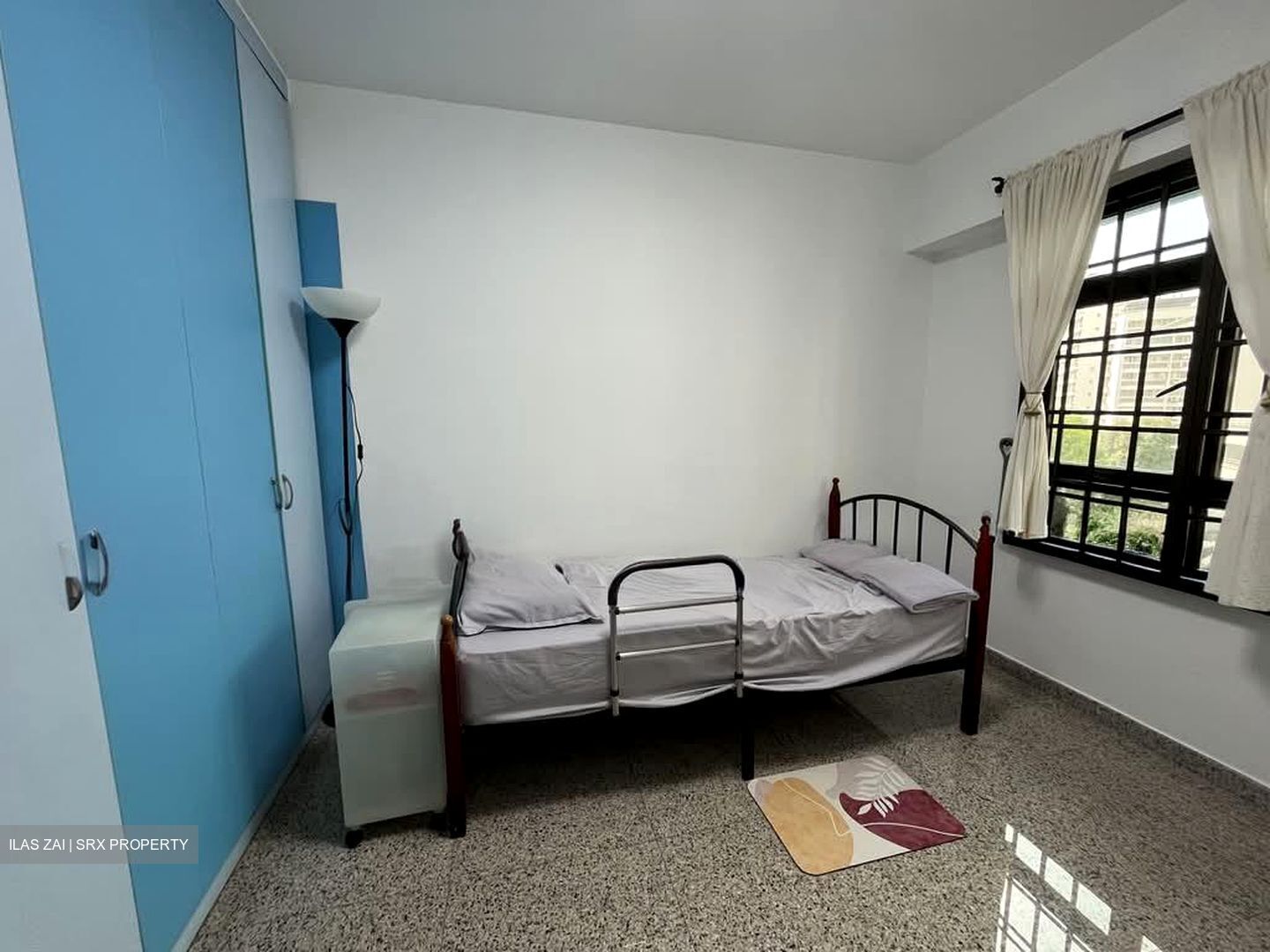 Blk 108C Towner Heights (Kallang/Whampoa), HDB 4 Rooms #573186861